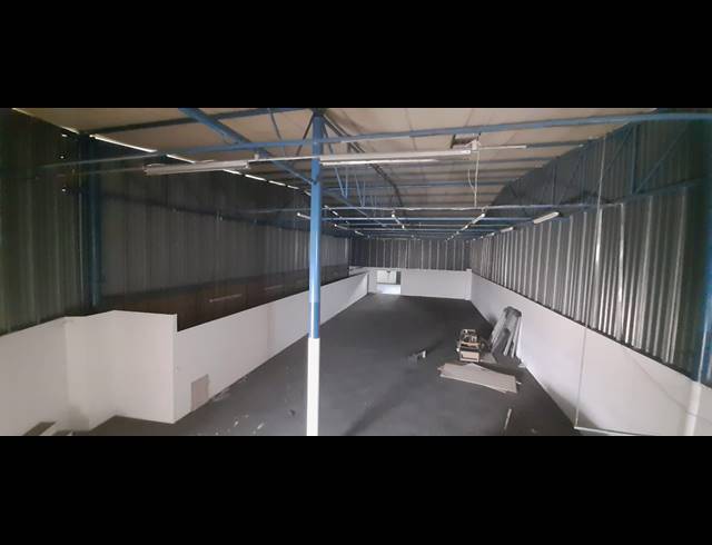 1,026M² RETAIL TO LET IN GEZINA